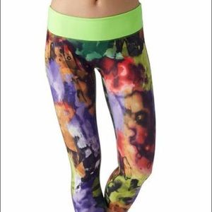 Brand New with Tags Prism Sport Capris